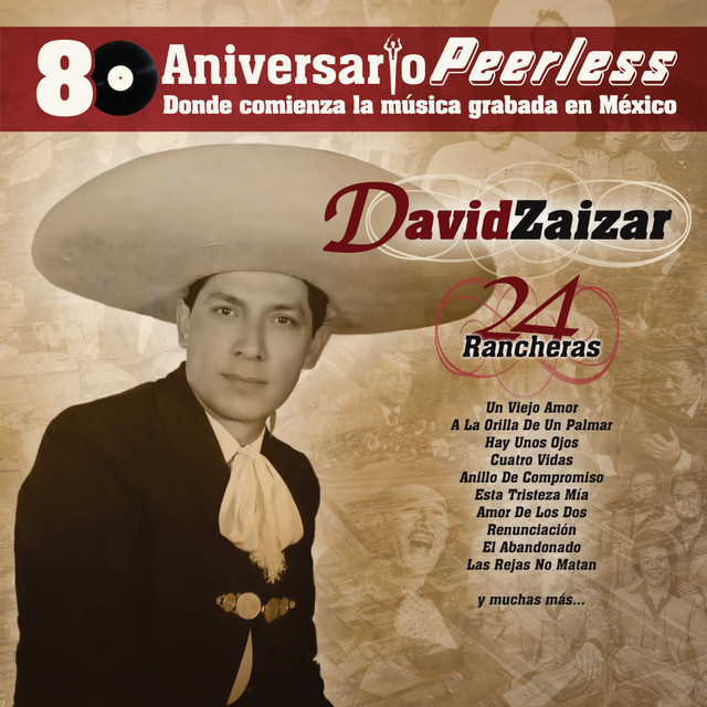 david zaizar canciones