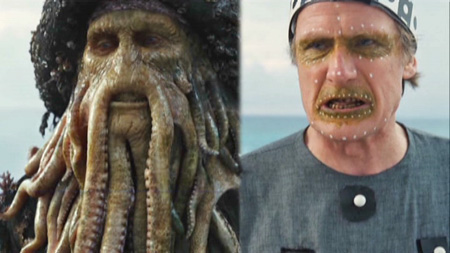 davy jones actor