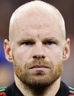 davy klaassen stats