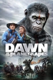 dawn of the planet of the apes 123