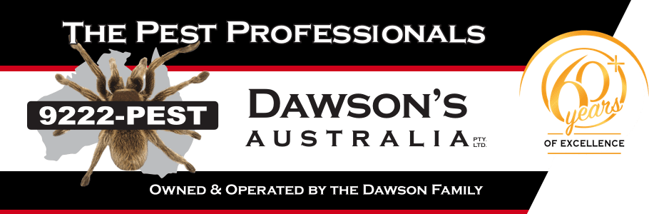 dawsons pest control reviews