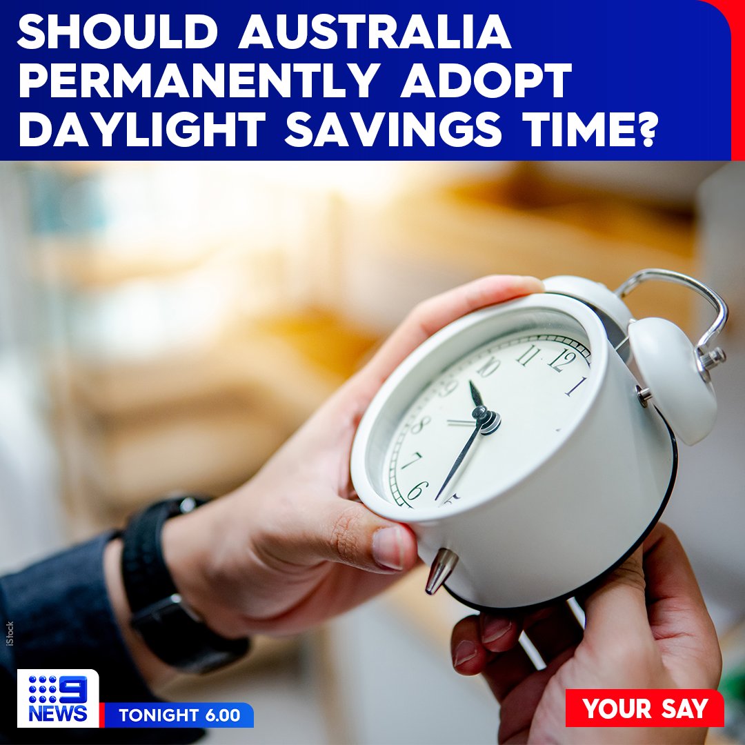 daylight savings australia 2023