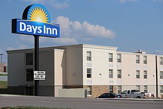 days inn