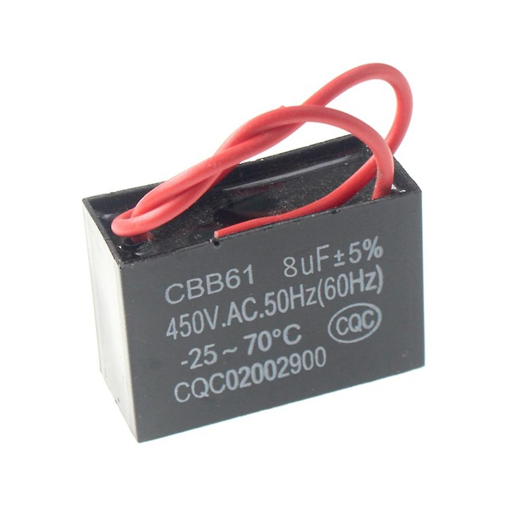 cbb61 capacitor