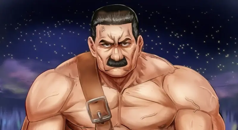 mayorhaggar