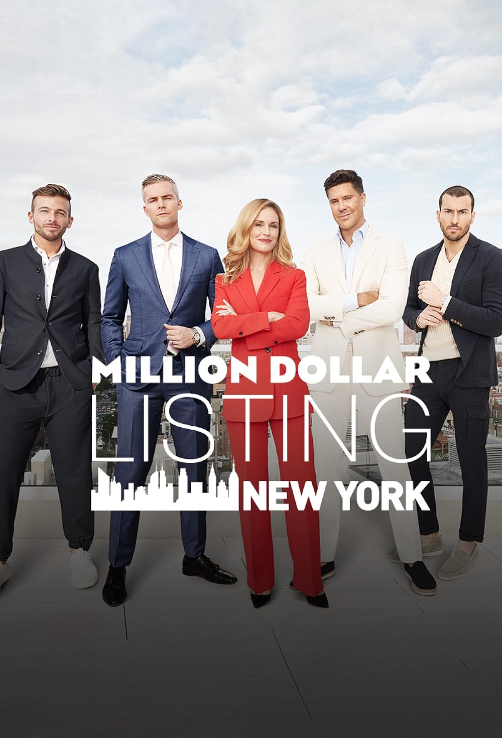 million dollar listing new york stream season 7