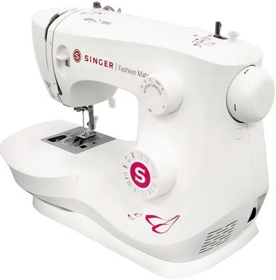 singer fashion mate 3333