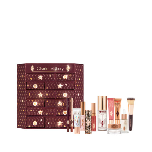 charlotte tilbury tenerife