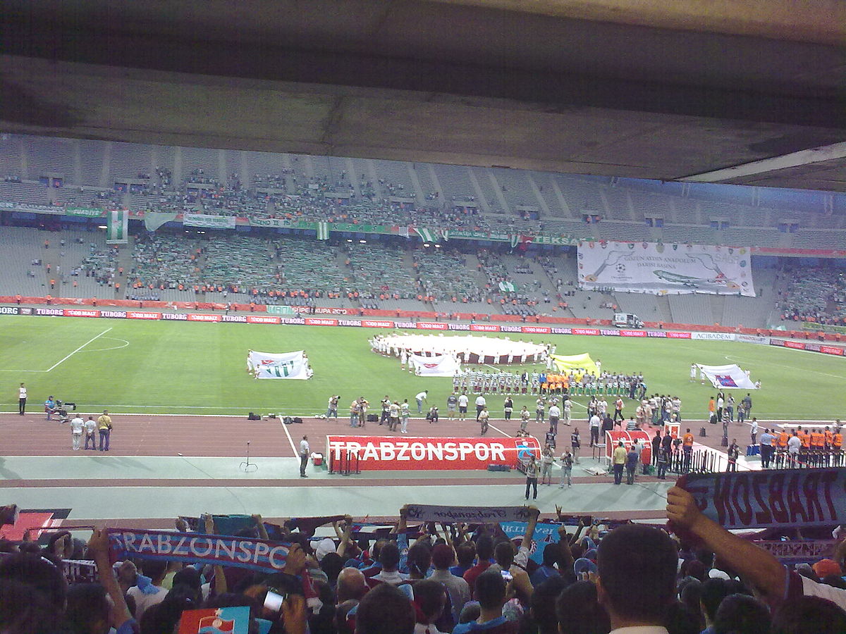 2009 süper kupa finali