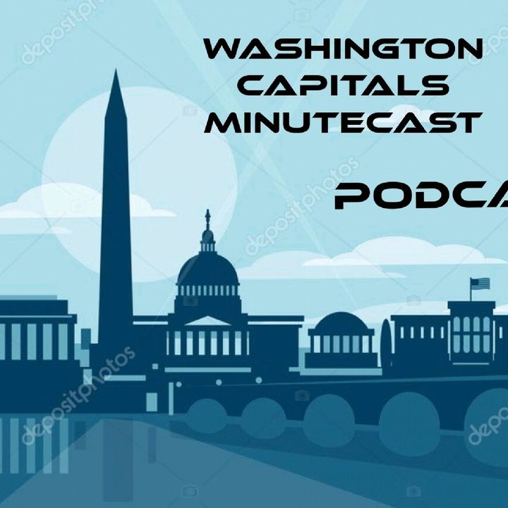 dc minutecast