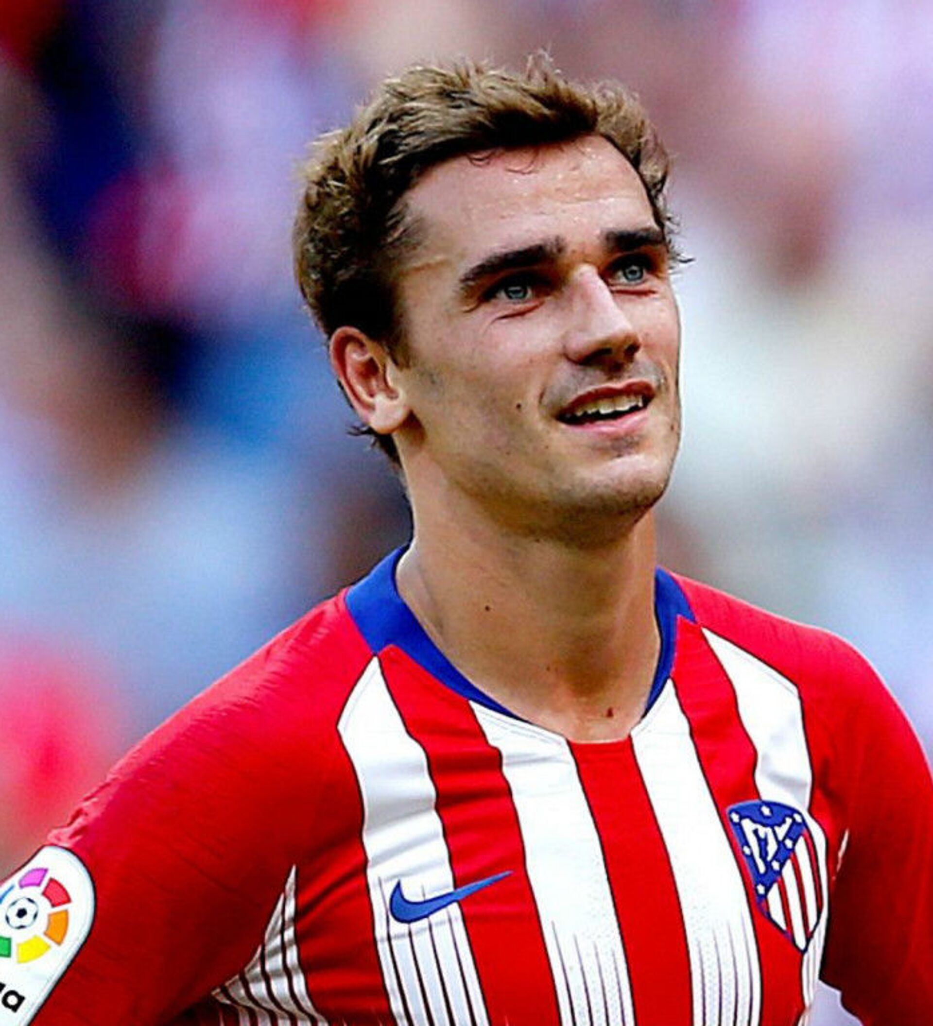 griezmann hangi takımda 2019