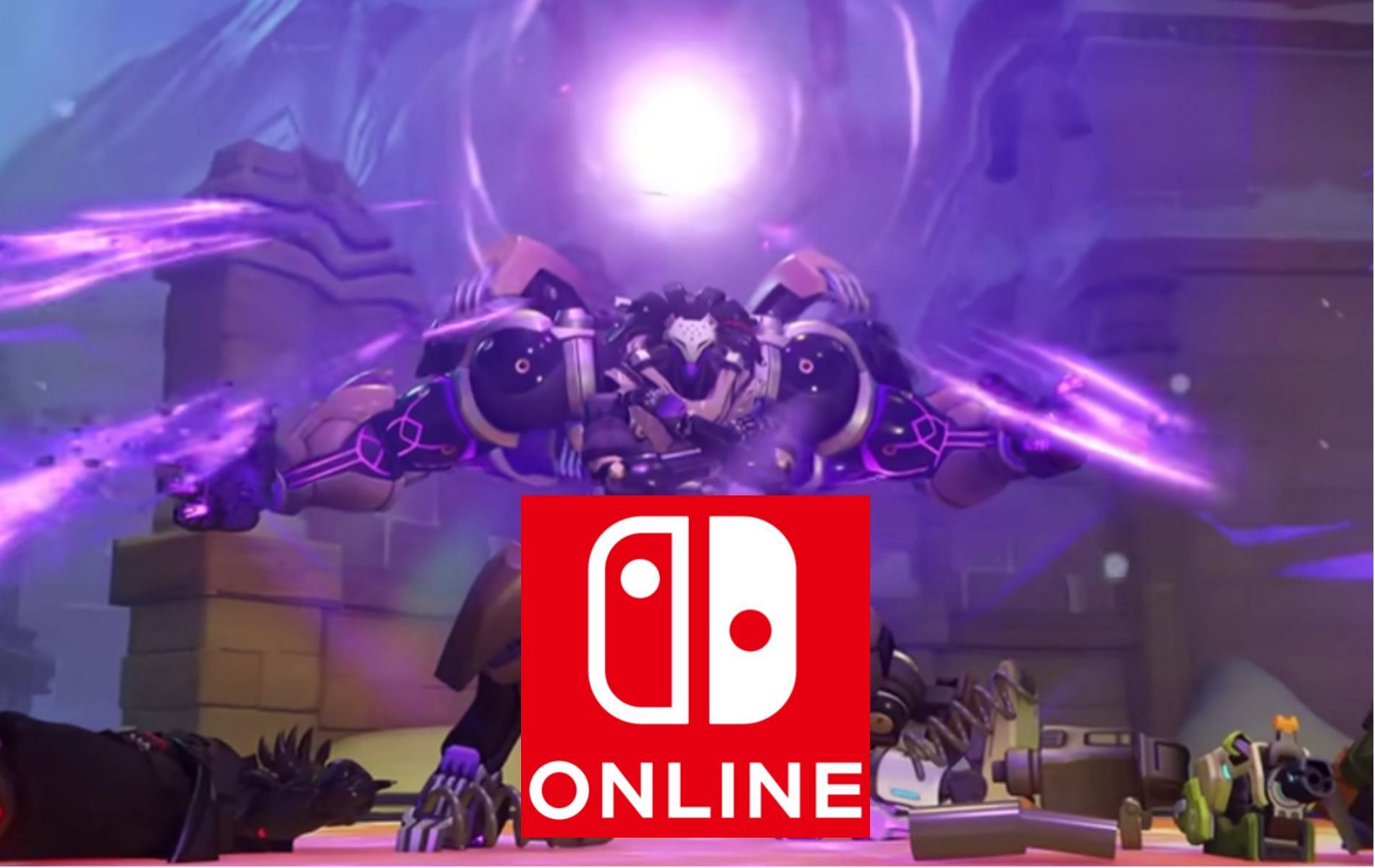 do you need nintendo online for overwatch 2
