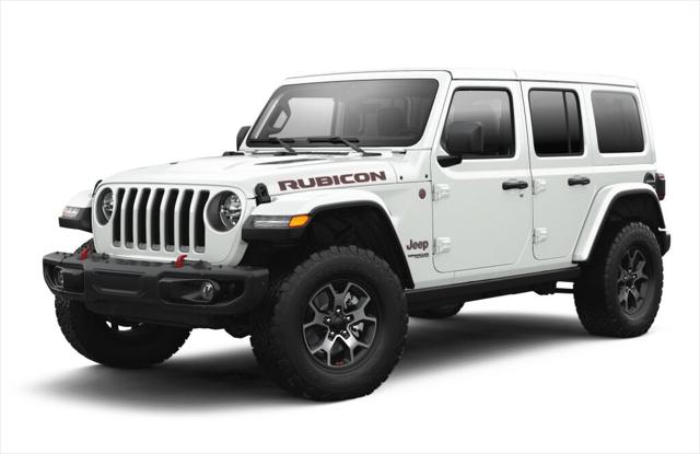 jeep rubicon for sale near me