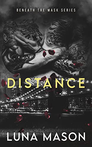 distance a dark mafia romance