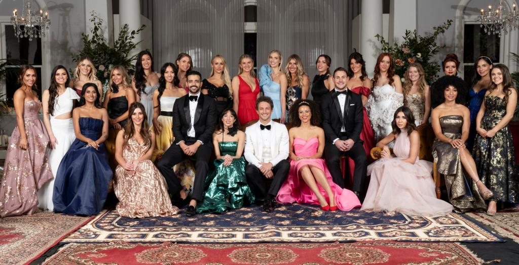 bachelor recap australia