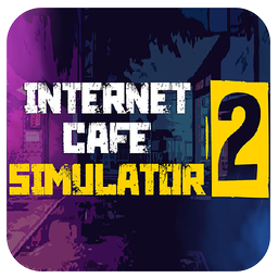 internet cafe simulatör