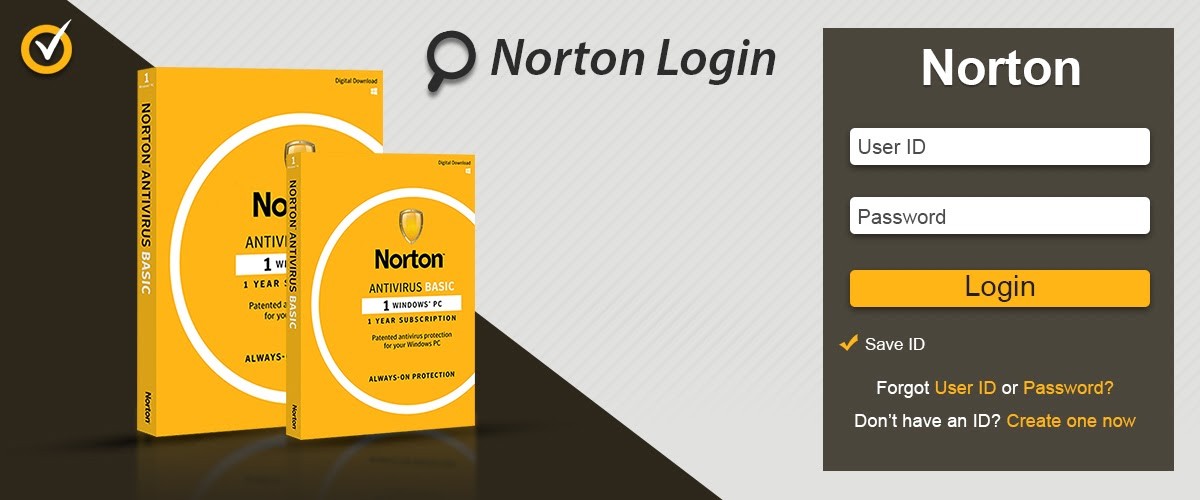 norton360 login