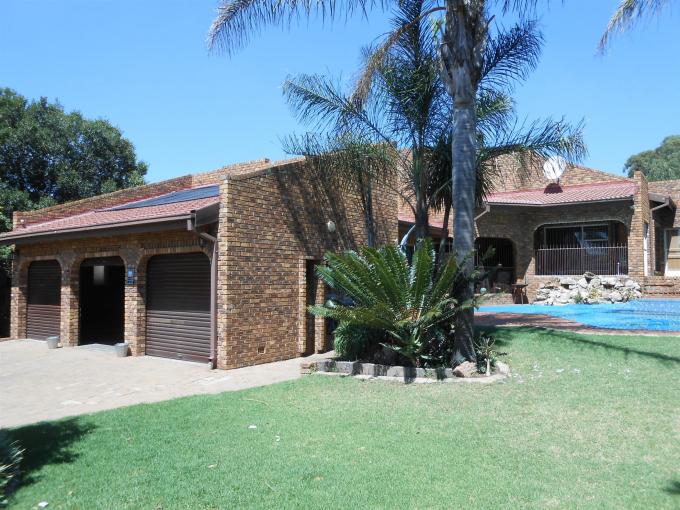 houses for sale in heidelberg gauteng