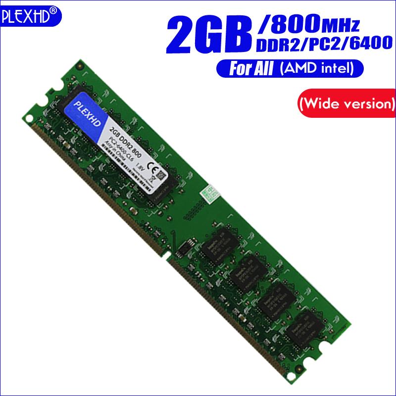 ddr2 6400