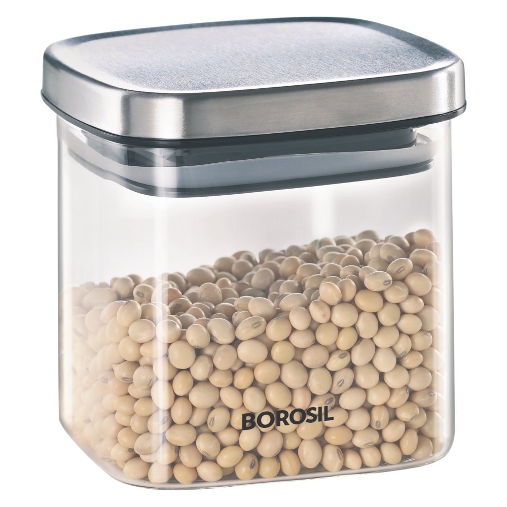 borosil airtight containers