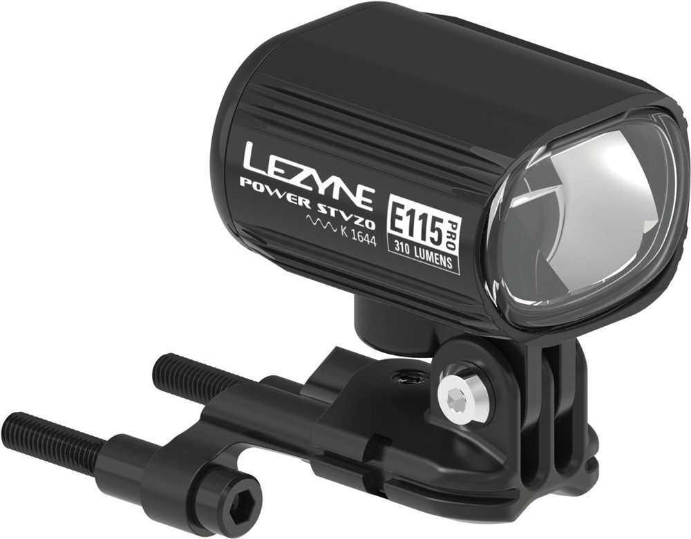 lezyne power pro 80