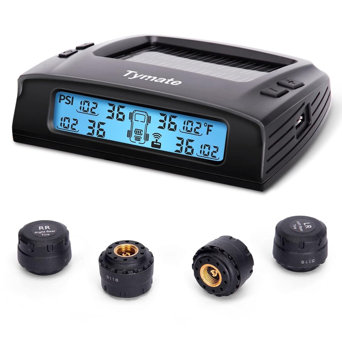 rv tire monitor