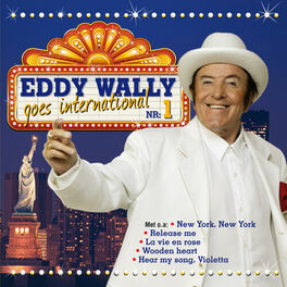 eddy wally songs