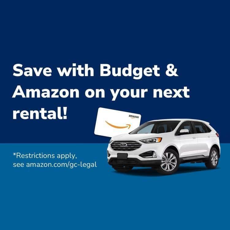 budget car rental contact number
