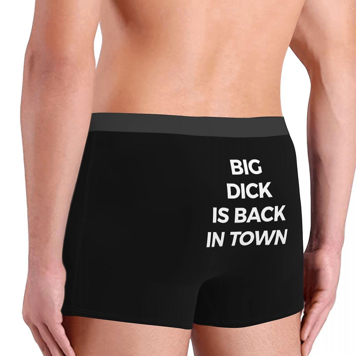 funny mens boxer shorts