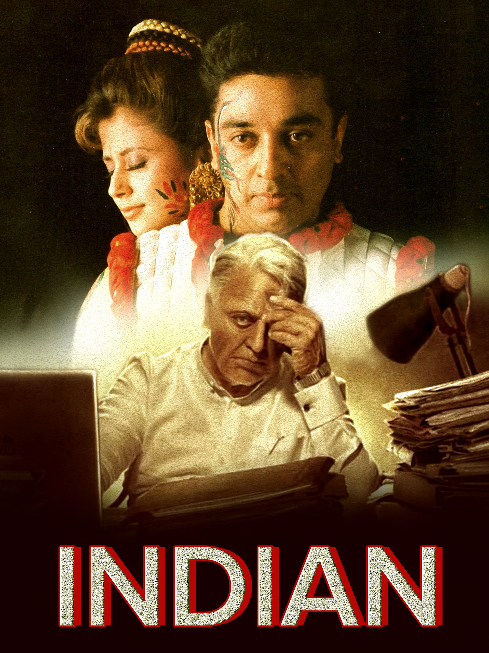 indian film kamal haasan
