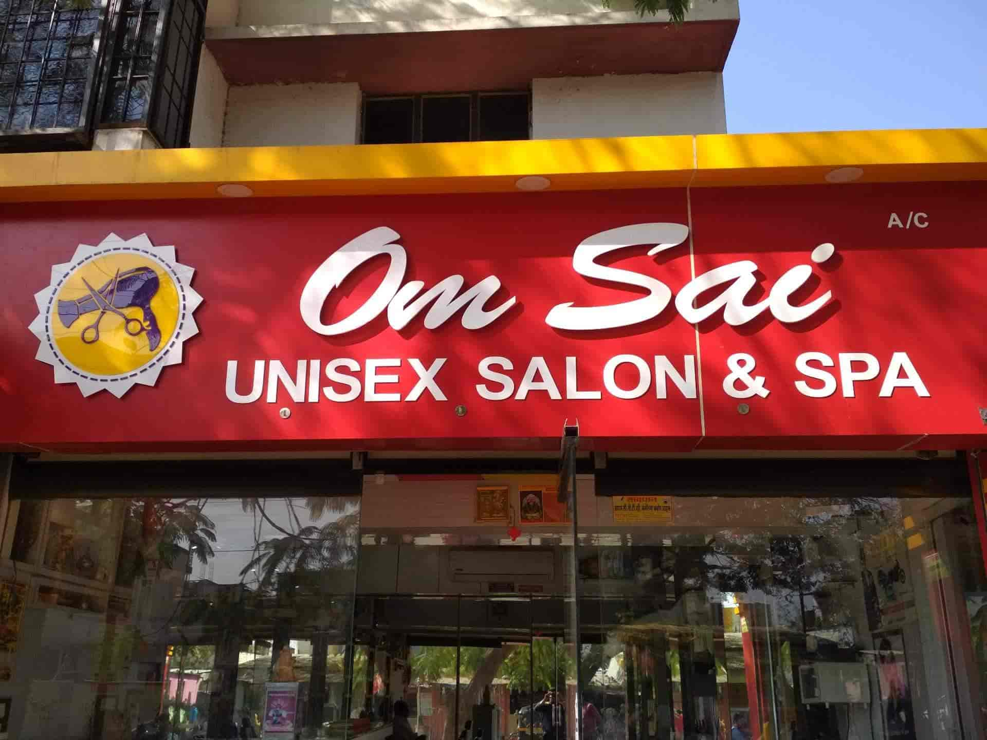 om sai hair salon