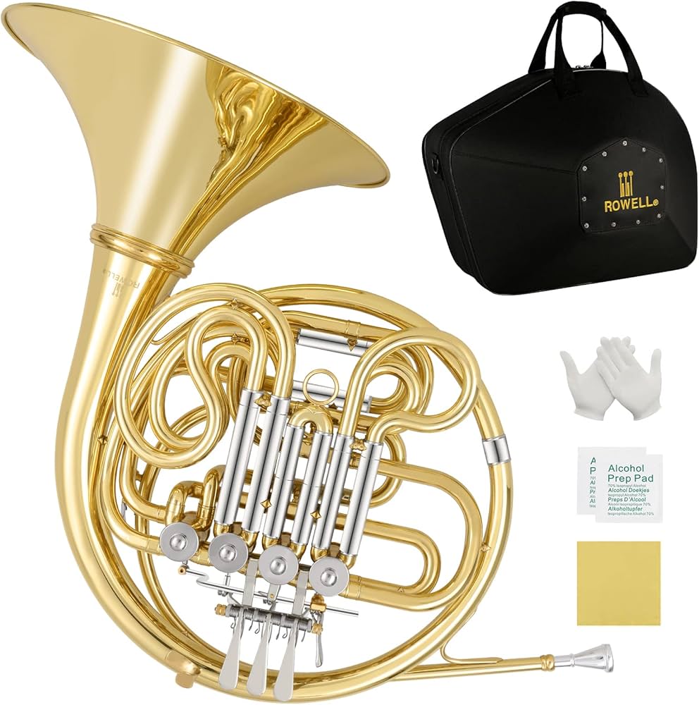 french horn amazon