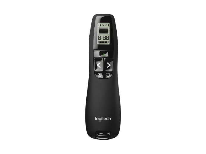 logitech r800 manual