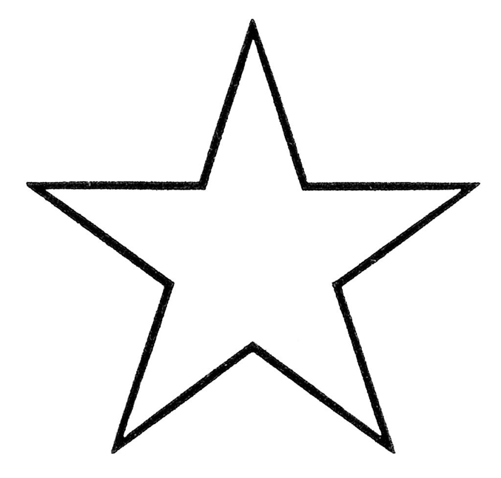 star clipart