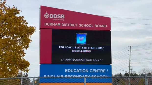 ddsb email