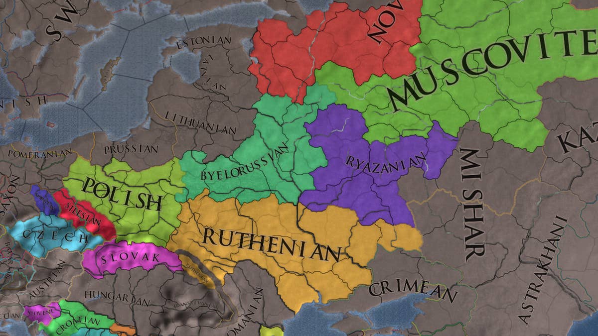 europa universalis 4