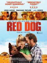 pelicula completa en español red dog