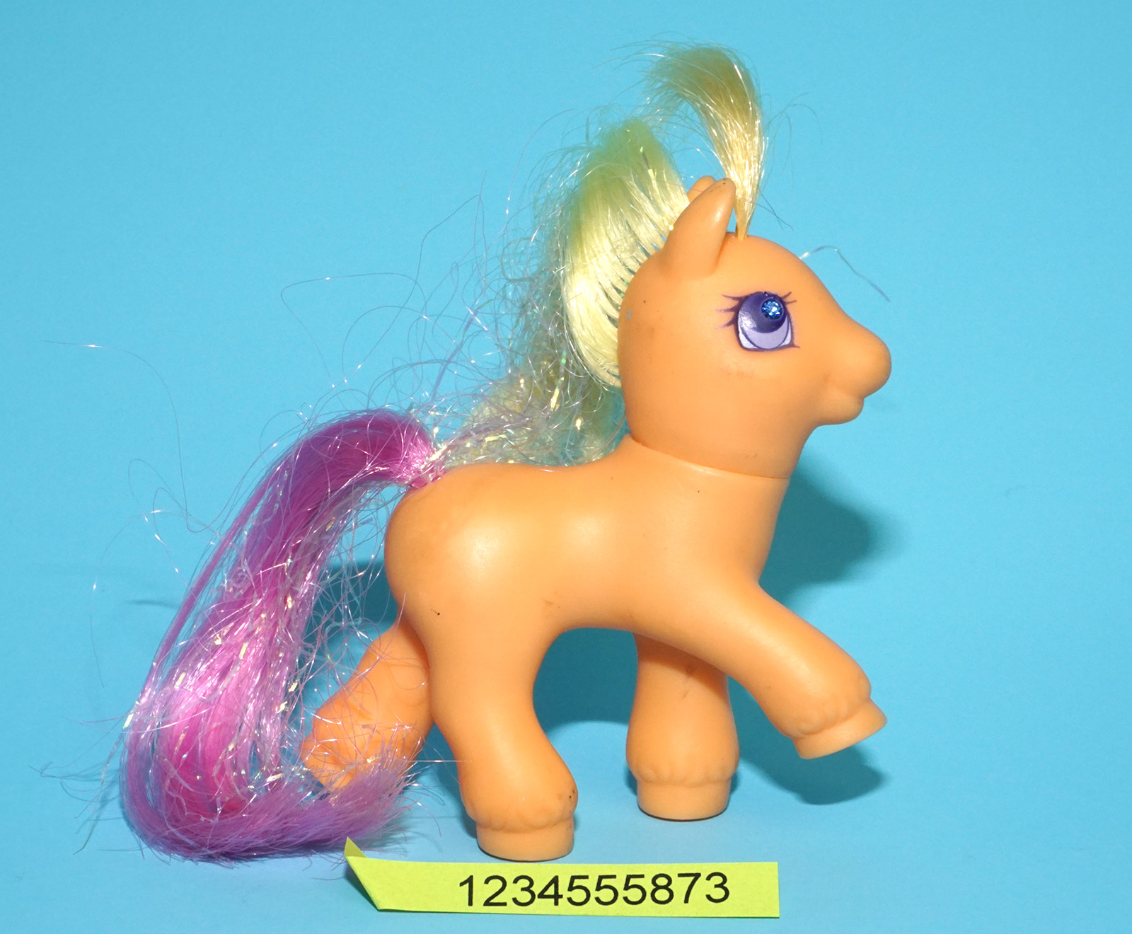 my little pony g2