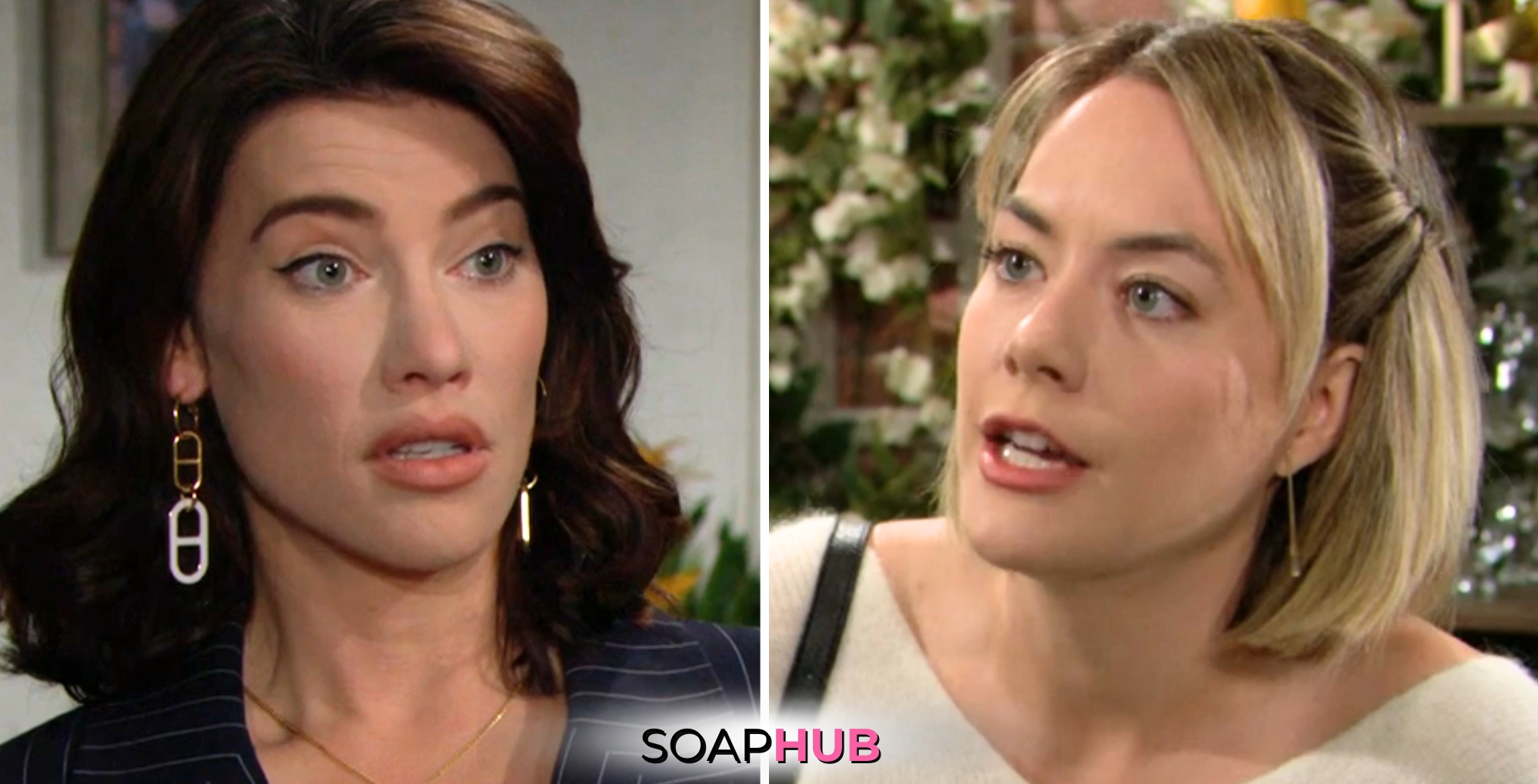 the bold and the beautiful spoilers