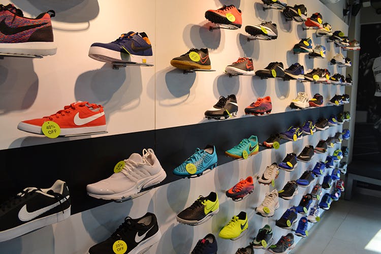 nike factory outlet