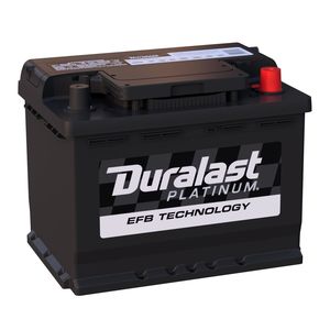 2016 chevy sonic battery