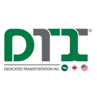 dti dedicated transportation inc