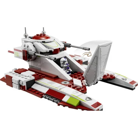 lego star wars 75342