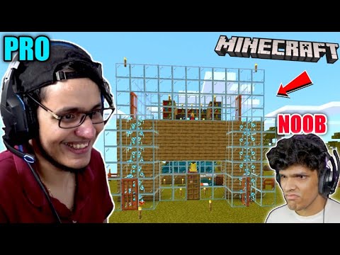 triggered insaan minecraft