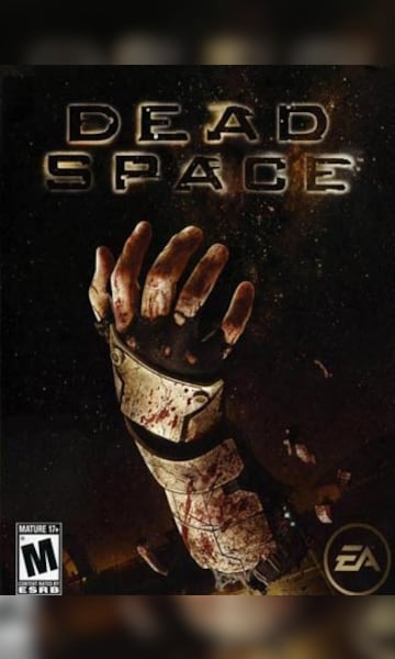 dead space steam key