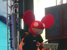 deadmau5 wikipedia