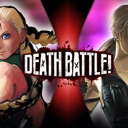 death battle wiki