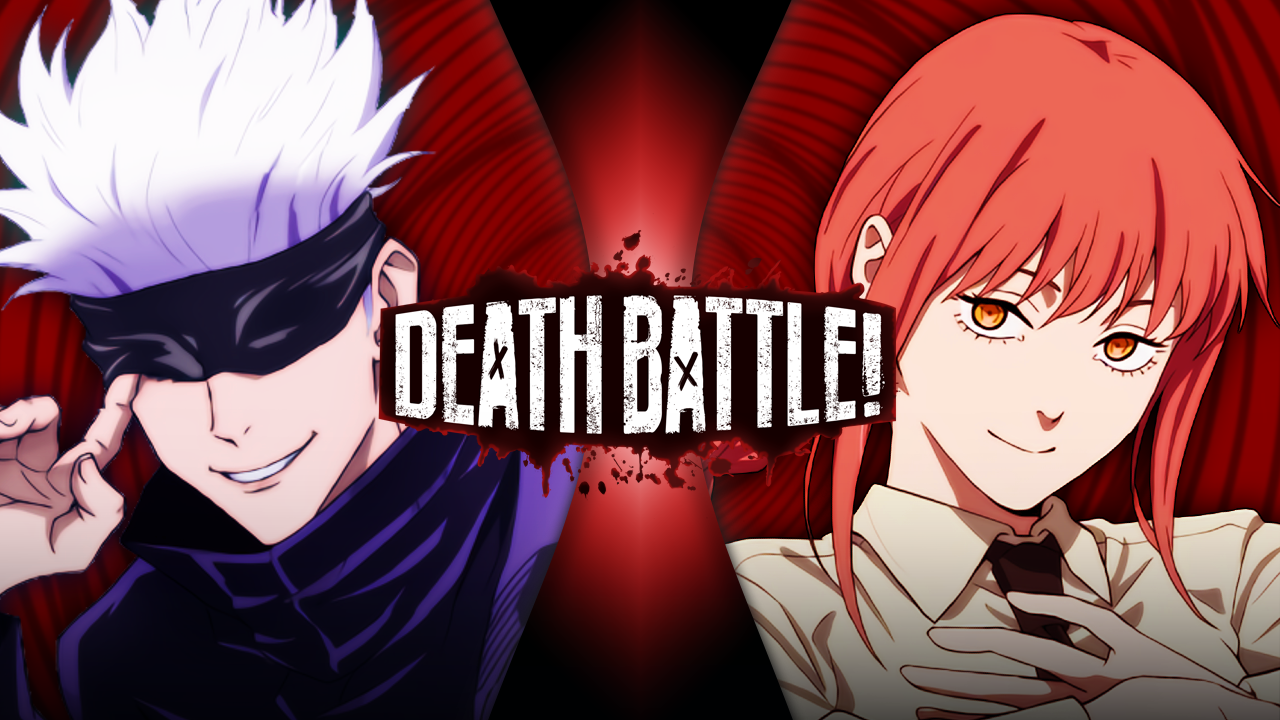 death battle