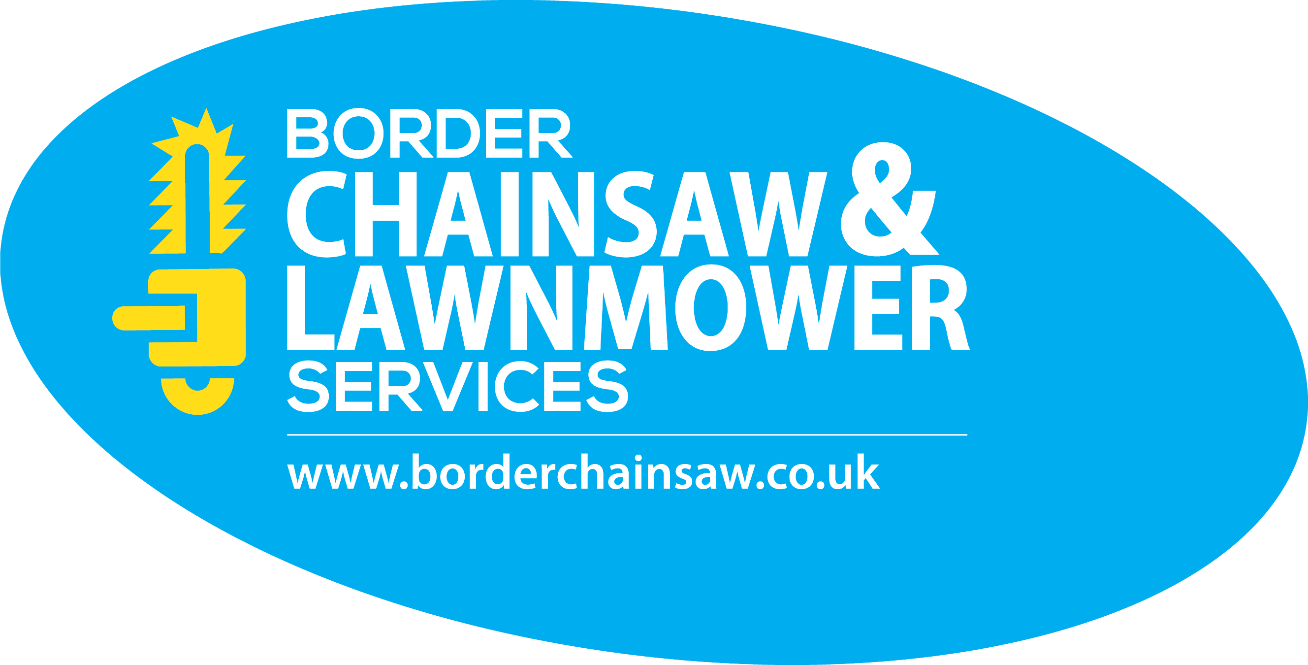 border chainsaw and lawnmower services