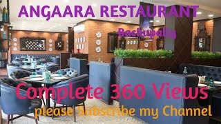 restaurants in bachupally